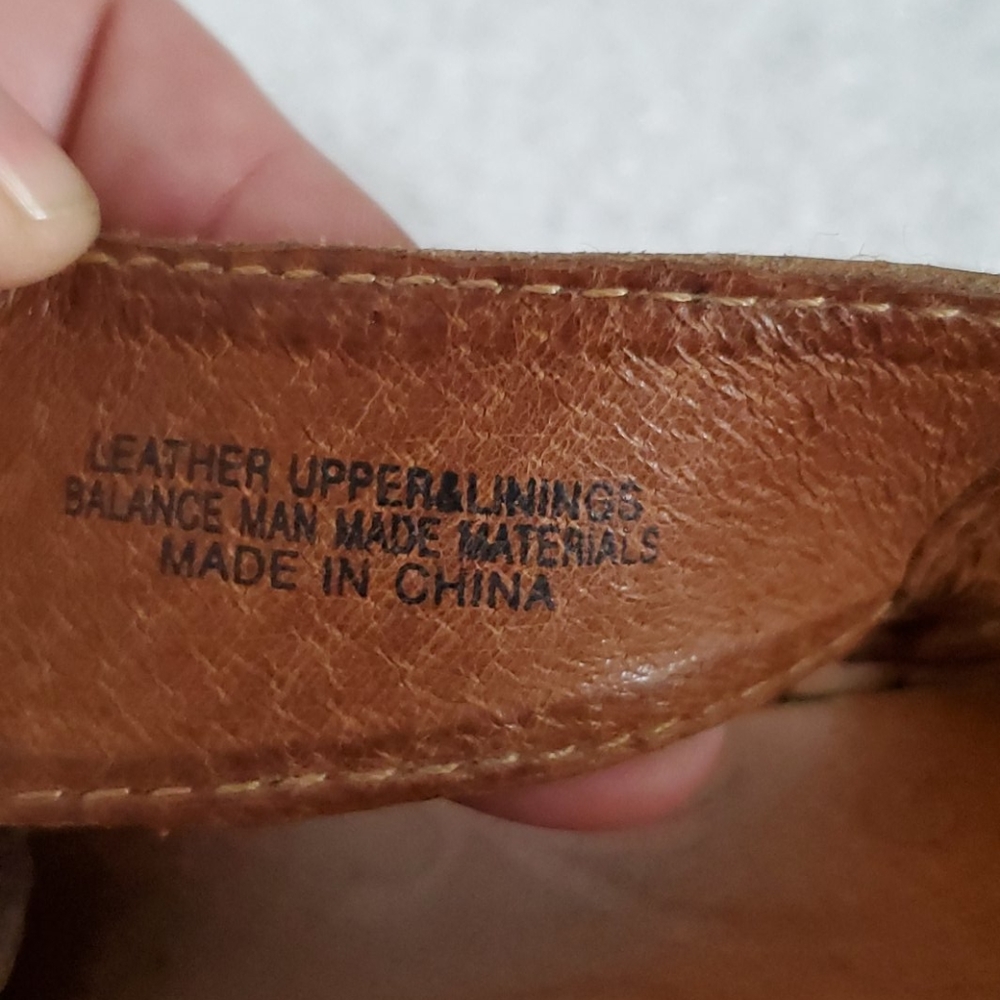 Born Heels Slingback Sandals - Picture 10 of 10